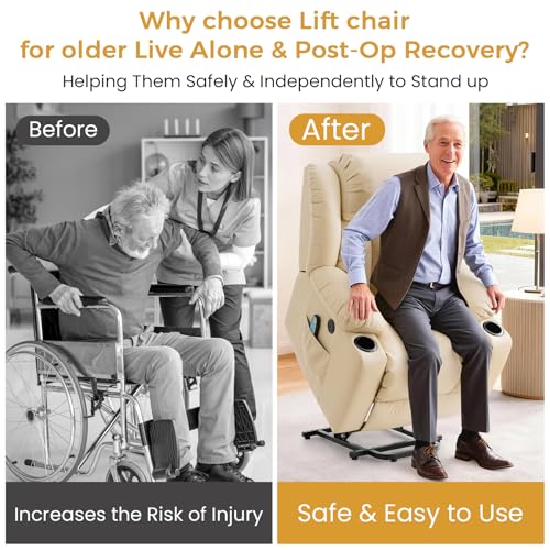 asjmreye lift chair reviews