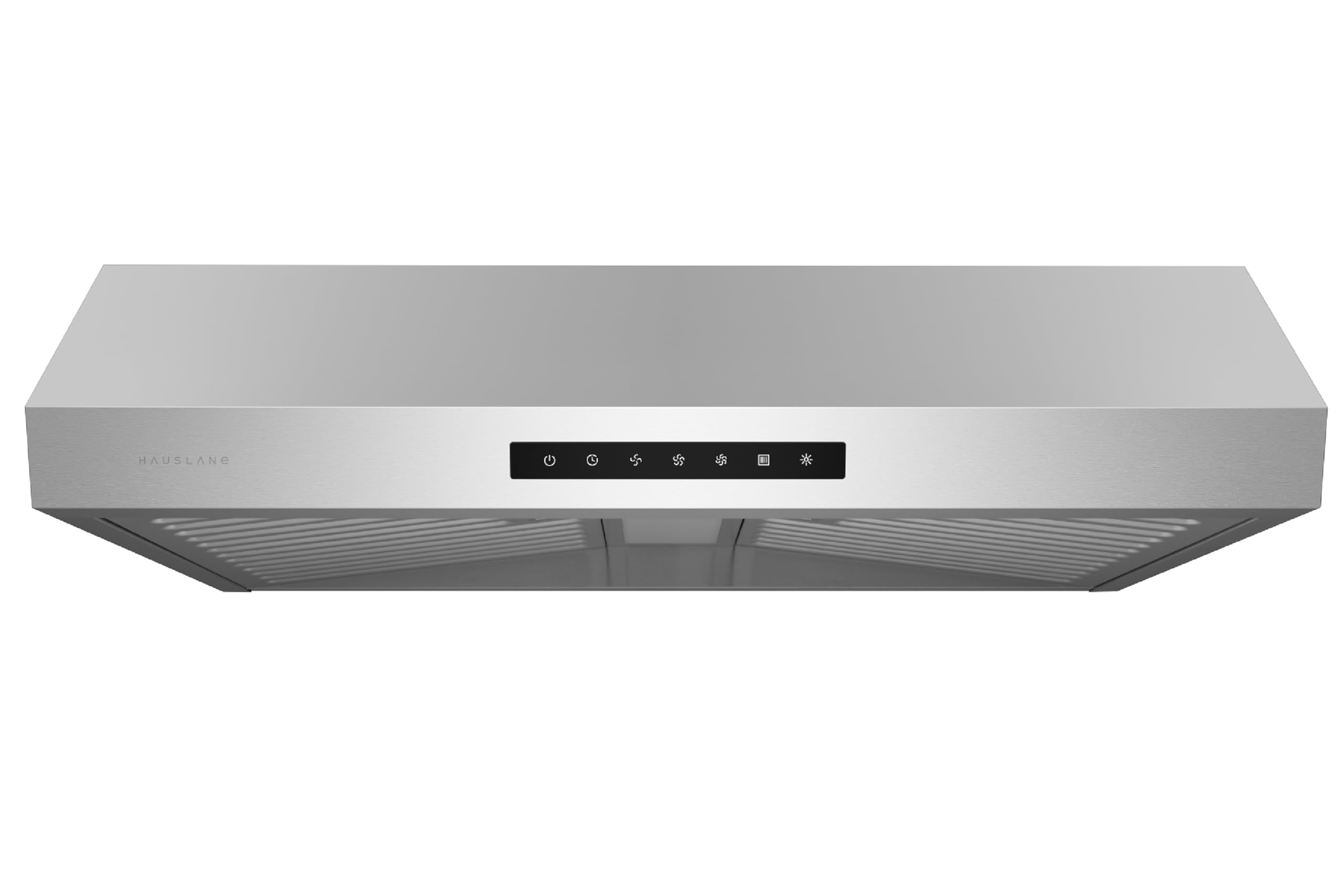 Hauslane Stainless Steel 30-in Ducted Undercabinet Range Hood 500 CFM UC-PS18SS-30 - View #2
