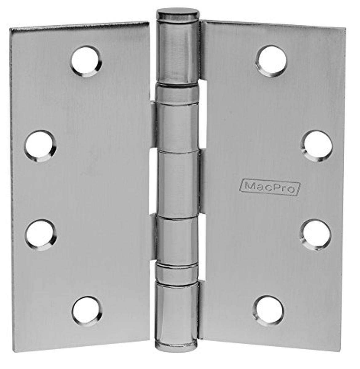McKinney Products MPB79 4 1/2x4 1/2 NRP 26D Steel Hinge