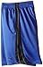 PUMA Big Boys' Form Stripe Short, Royal, X-Large