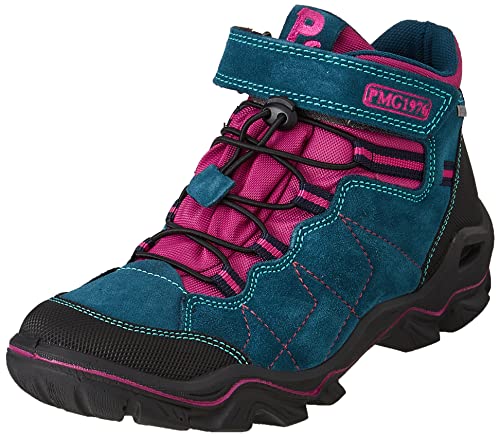 Primigi Damen Path gtx Ankle Boot, Teal, 37 EU