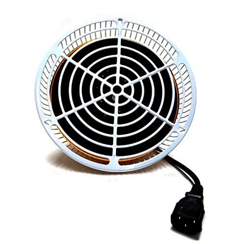 Cabezal de repuesto para lámpara de calor infrarrojo: mejora la curación y el alivio del dolor, duradero para dispositivos de terapia