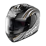 casco airoh replica dovizioso NOLAN NOLAN CASCO N60-6 GEMINI REPLICA 048 XL