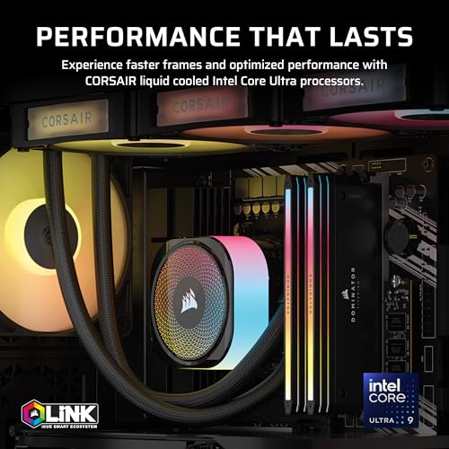 Corsair Vengeance gaming PC RTX 4090
