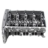 Zylinderkopf für Transit Bus Kasten Pritsche/Fahrgestell 2.4L Diesel 2000-2006 908766