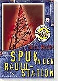 Spürhund & Co., Band 1: Spuk in der Radiostation