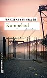  Kumpeltod: Nachtigalls achter Fall (Hauptkommissar Peter Nachtigall 8)
