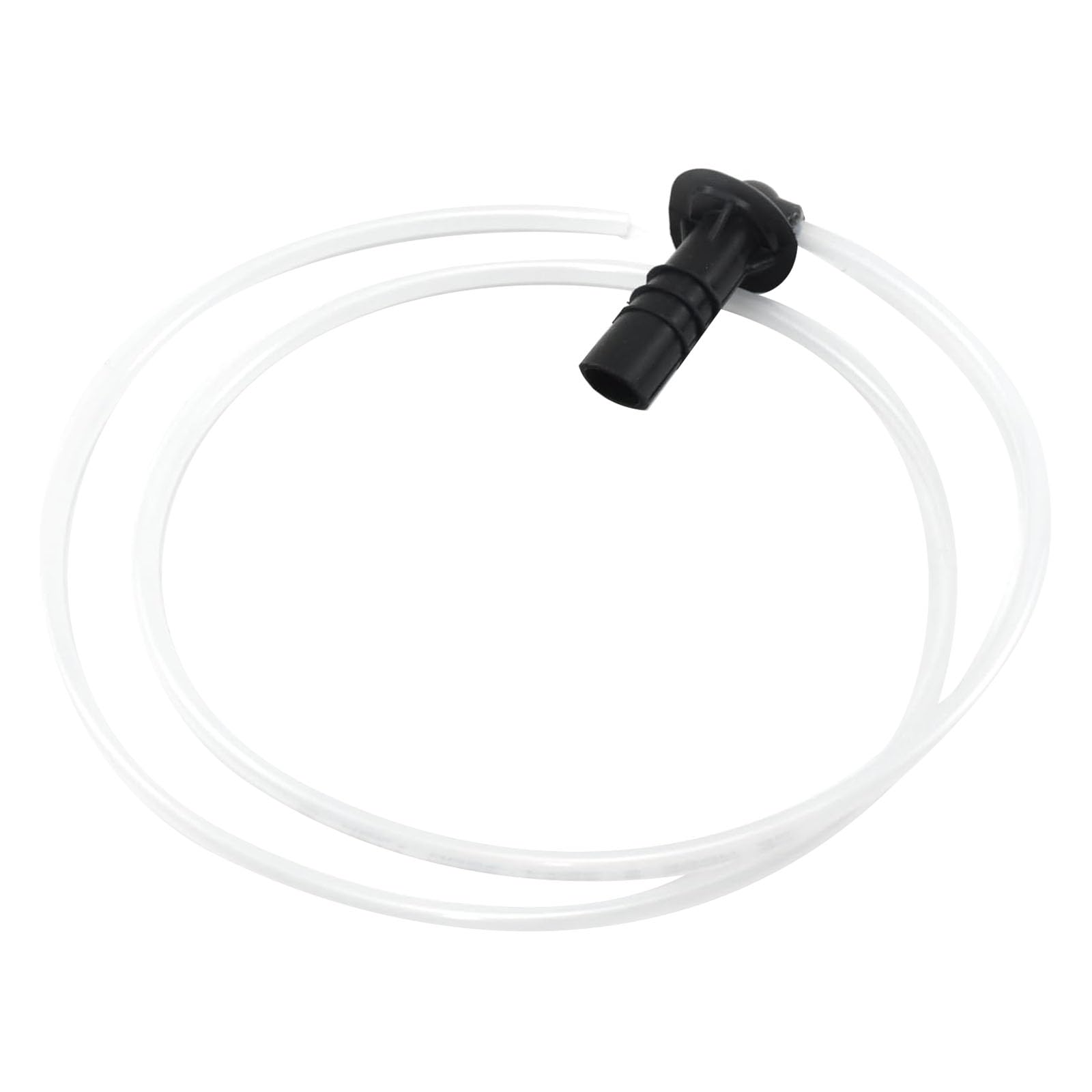 Kalttoy W11415785 Ice Maker Water Supply Line and Fill Tube Set W11232485 12961401 67006317 Ice Maker Fill Tube and Water Line Assembly Refrigerator Supply