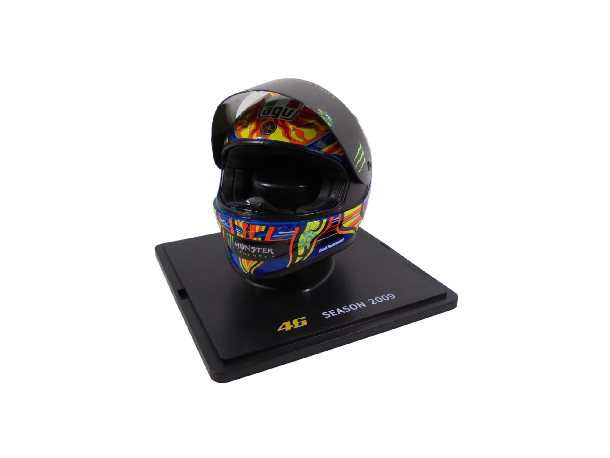 Aoshima Skynet 1/12 PVC Bike CB1300 Super BOLD'OR (Black) (Japan Import)