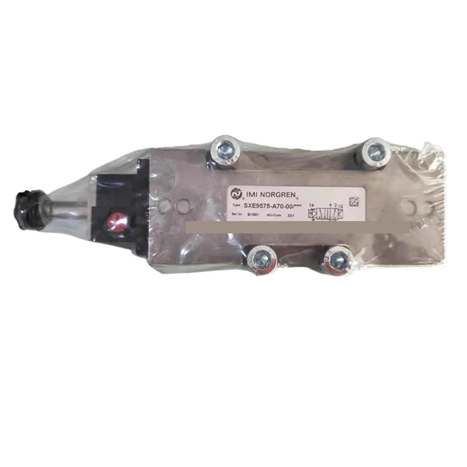 Xfmzfubd One Color Sxe9575-A70-00 Solenoid Valve