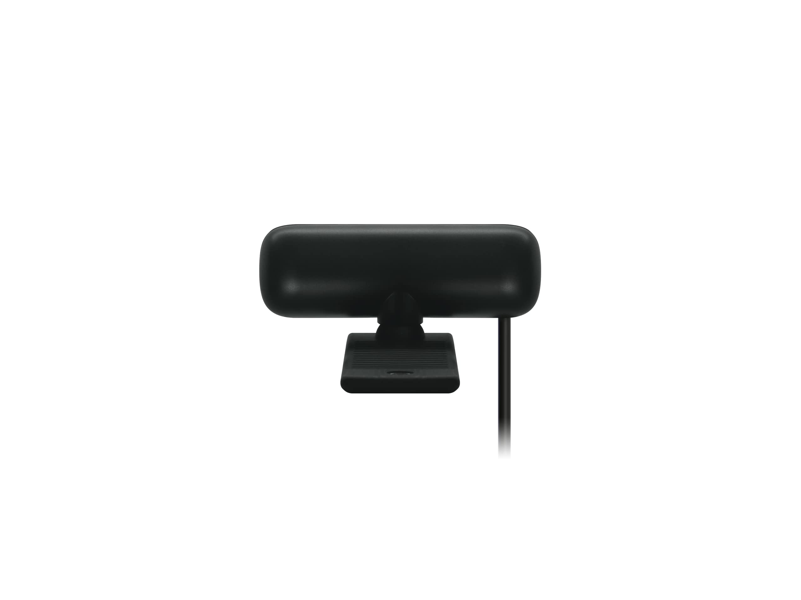 Acer FHD Conference Webcam, Webcam PC con Microfono, Risoluzione Full HD da 2 MP, Audio Digitale, Rotazione 360 gradi, Cavo USB, Nero (Confezione da 2)