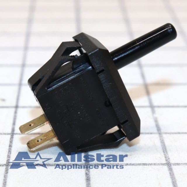 B1370819 Furnace Door Switch