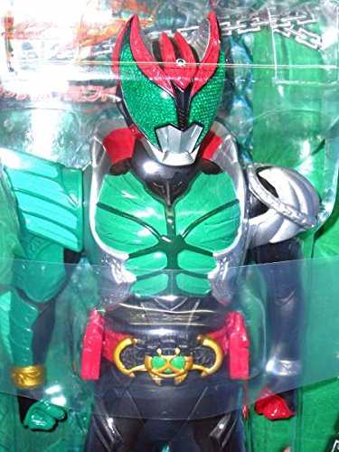 Amazon | 仮面ライダーキバ ビッグサイズソフビフィギュア3 キバ