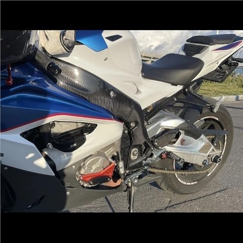 Aileron spoiler protections carénage pour vos sorties sur circuit - 3