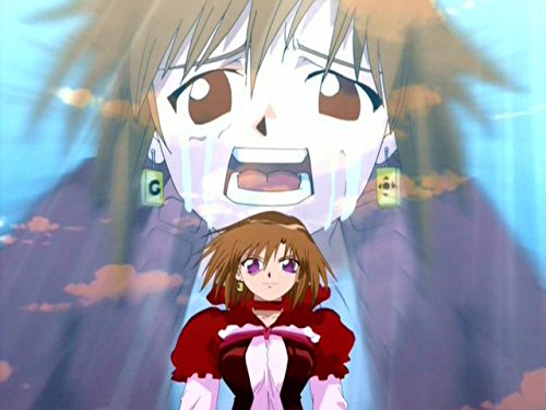 迷えるシェリー 断ち切れぬ絆！