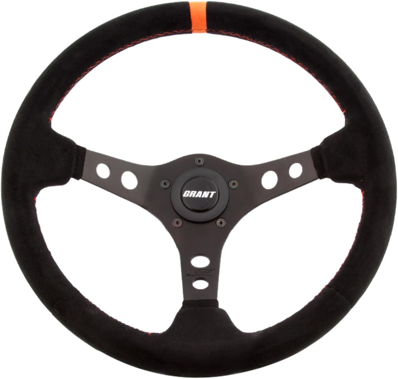 Grant 699 Steering Wheel