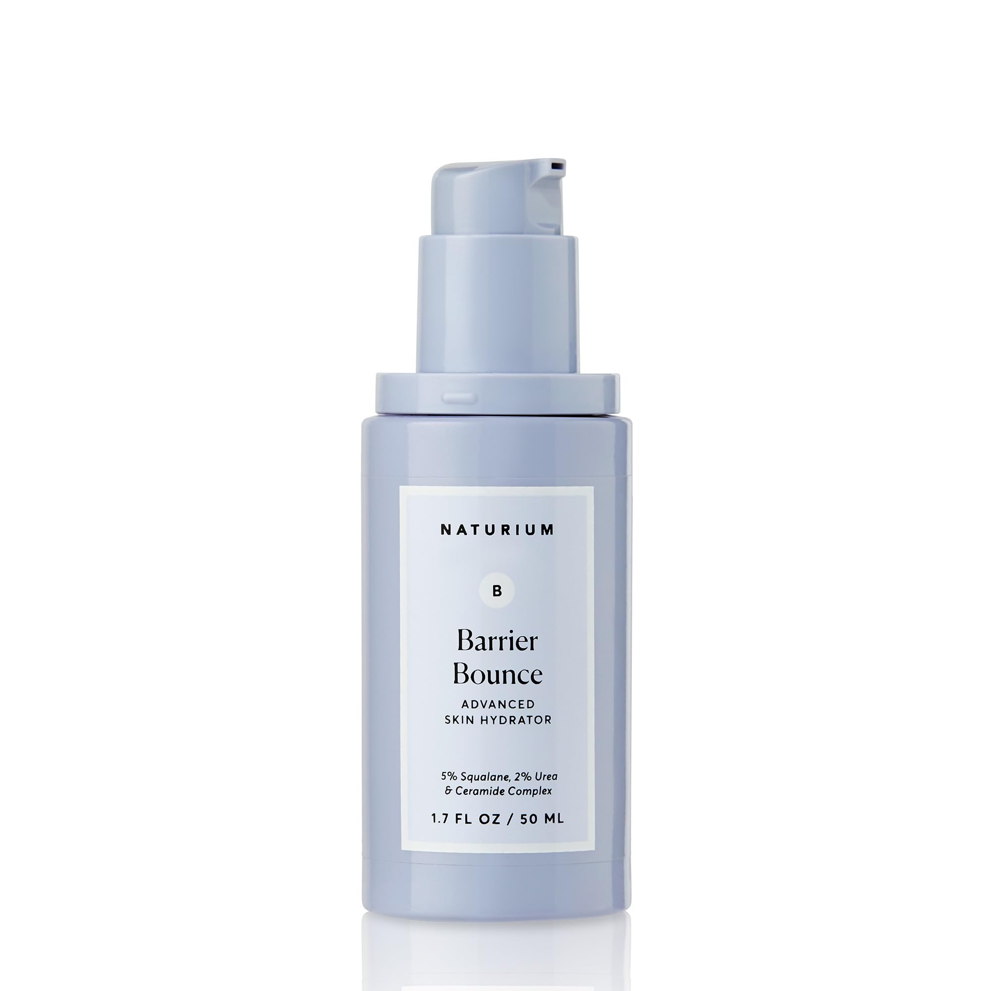 Naturium Barrier Bounce Advanced Skin Hydrator, Clear - Image 3