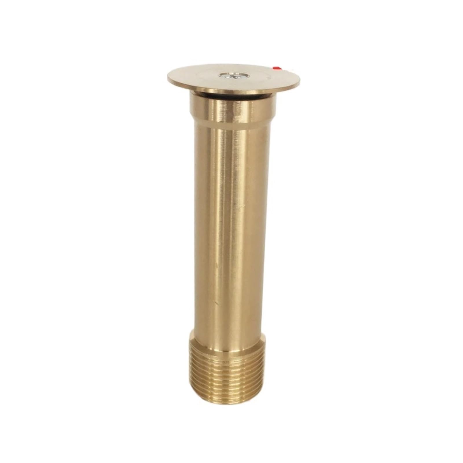 LINYpA66 Fountain Nozzle Head 1/2" 3/4" 1" Pool Jet Nozzles Swimming Pool Decorative Fountain Nozzles Head Garden Decoration Outdoor Water Fountain(1l2-3l4 Mushroom)