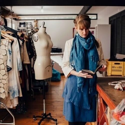 Kelli Donovan - Sustainable Fashion, Dealing with Burnout, Canberra Local Business