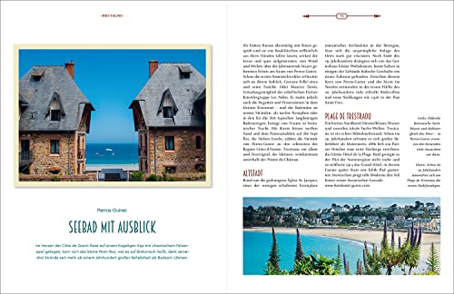 KUNTH Bildband Heute so schön wie damals - Legendäre Urlaubsorte in Frankreich - 10