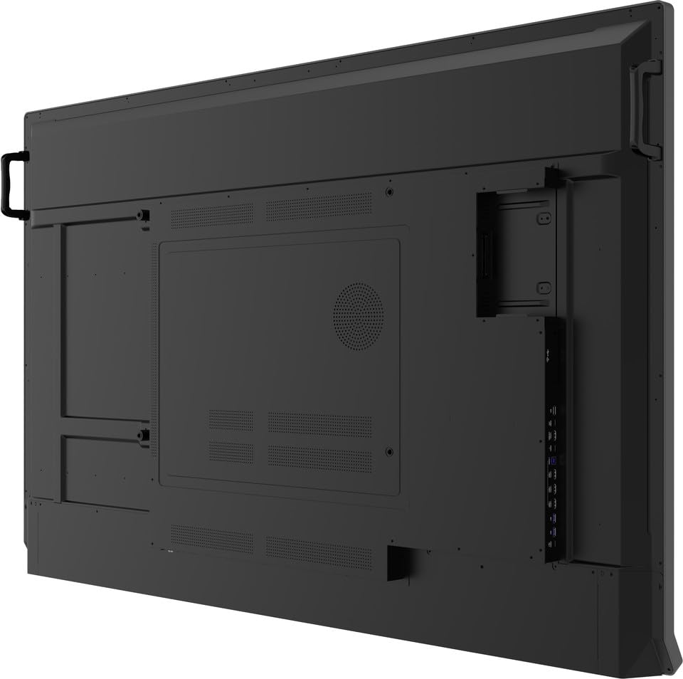 Image of ViewSonic ViewBoard IFP6553 65' 4K interaktives Display
