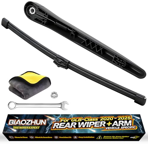 �������C�p�[�A�[���u���[�h�A�Z���u���A�����Z�f�X�x���cGLB-Class 2020-2025(X247)�AGLB 250�AAMG GLB 35�̌����p|�o�b�N���C�p�[�u���[�h�A�[���Z�b�g�A���A�E�B���h�E���C�p�[�A�[���i�b�g�L���b�v�J�o�[�A�N�Z�T���[�t��