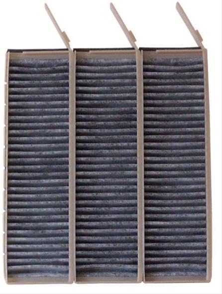 GO-PARTS - for 1997-2005 Buick Park Avenue Cabin Air Filter Replacement 800090C3 800090C3 1998 1999 2000 2001 2002 2003 2004
