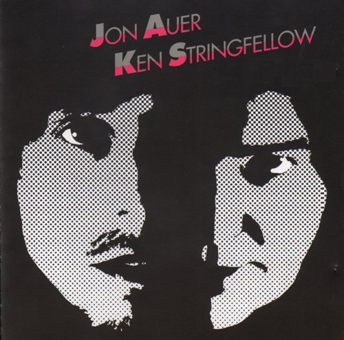 Ken Stringfellow, Jon Auer - Simple Guitar Rock - Amazon.com Music