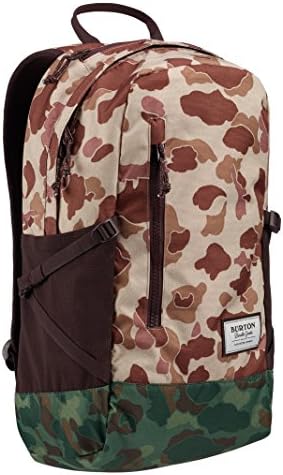burton prospect 21l backpack