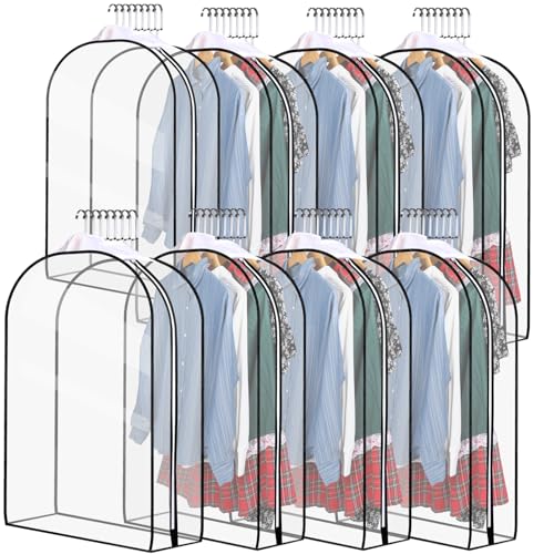 Windyun 8 Pcs 10