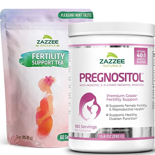 How long does it take pregnitude to work