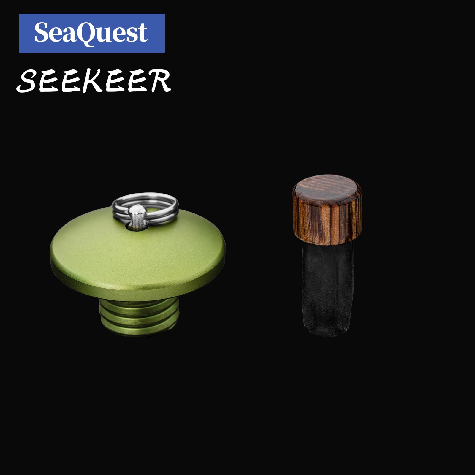 SeaQuest SEEKEER 9'5