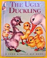 The Ugly Duckling [ giant size] B009EQ3ZYE Book Cover