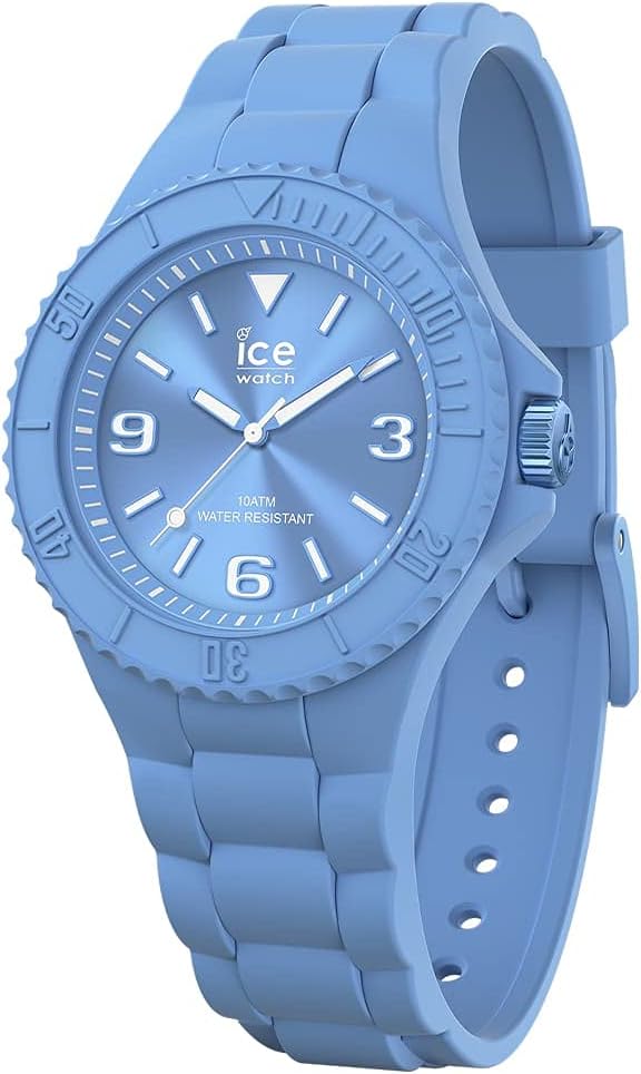 【ギフト用ショッパーバッグセット】アイスウォッチ 時計 腕時計 レディース 019146 アイスジェネレーション ICE gener