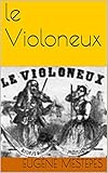 chevalet musical  le Violoneux