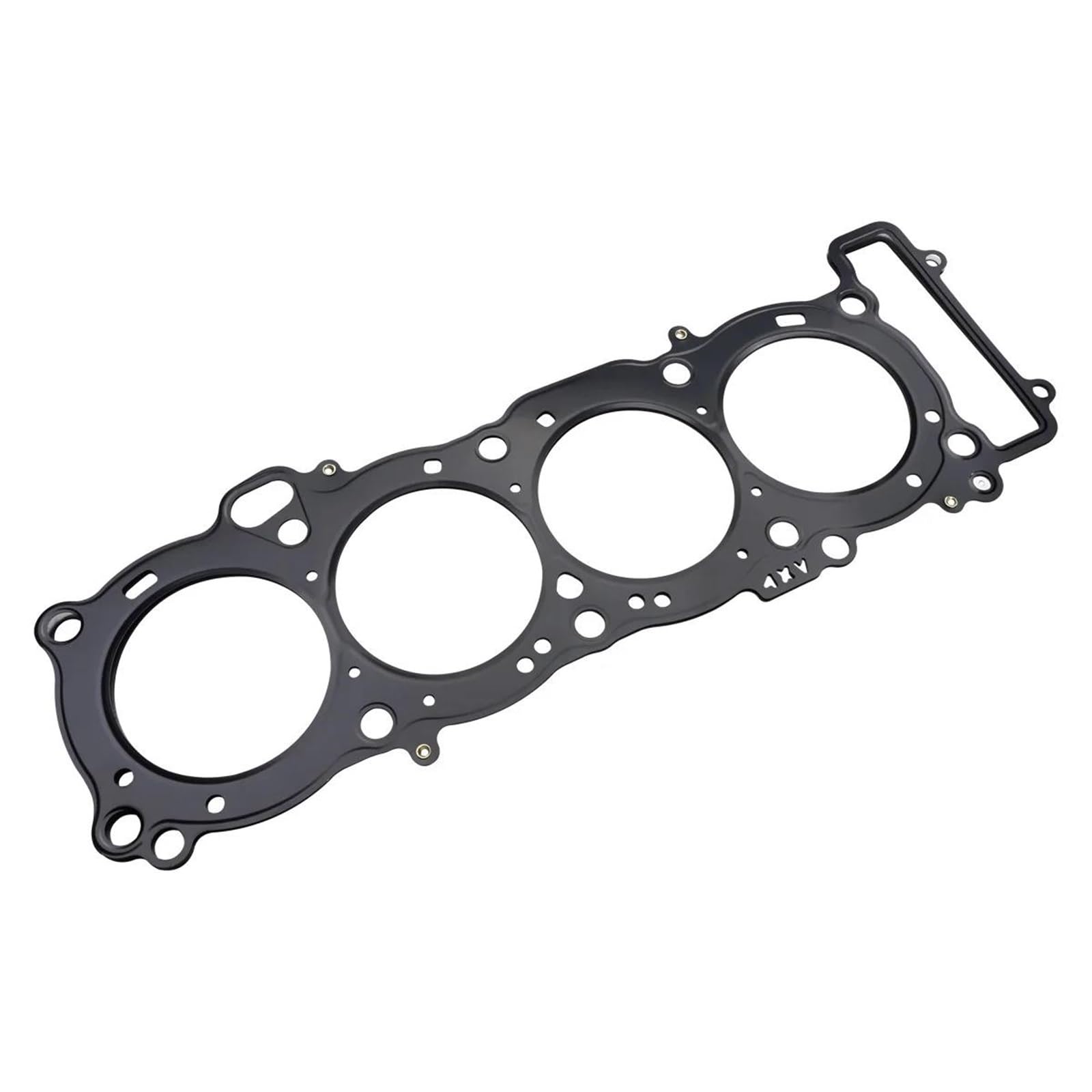 Set Di Guarnizioni Cilindriche Kit Completo Di Guarnizioni Motore Per Moto: Testata, Coperchi, Carter E Coppa Dell'Olio Per Yamaha R1 YZFR1 1998-2003