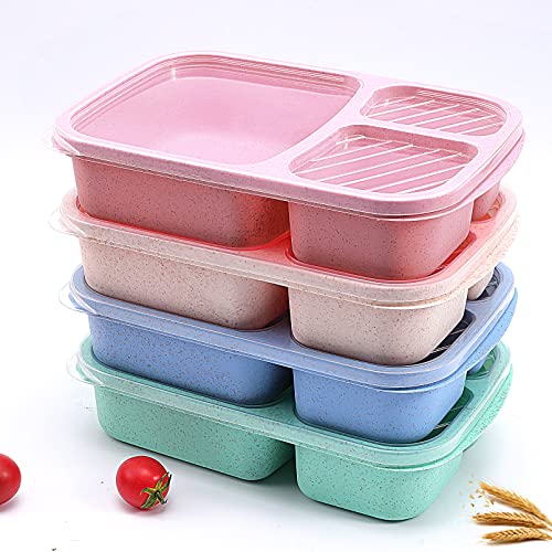 Top 10 Best Microwave Safe Plastic Containers 2023
