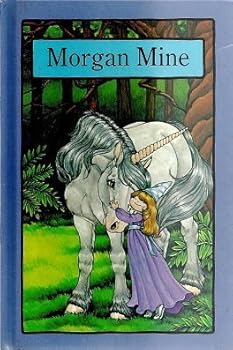 Paperback Morgan Mine Book