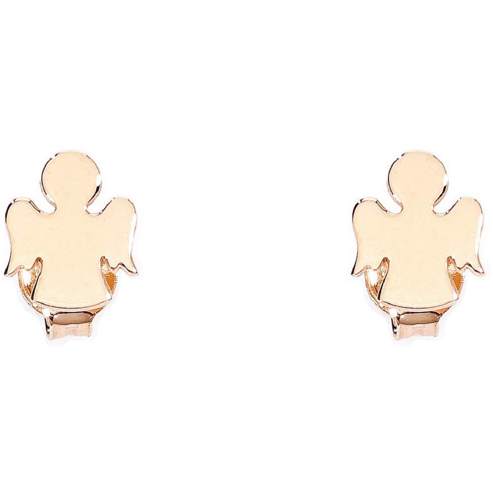 Orecchini Amen ORHB Argento 925 collezione Prega, Ama