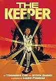 The Keeper: A Graphic Novel