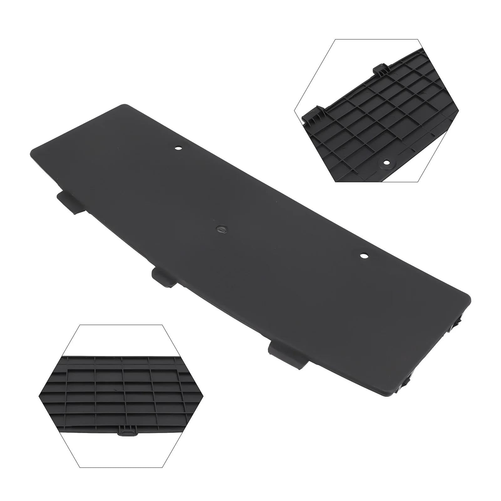 Bouchon De Crochet De Remorquage Arrière Pour Peugeot 3008 à Partir