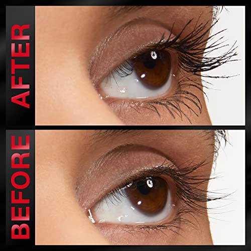 Maybelline 3600530599264 Lash Stiletto Ultimate Length Waterproof Mascara thumb #6