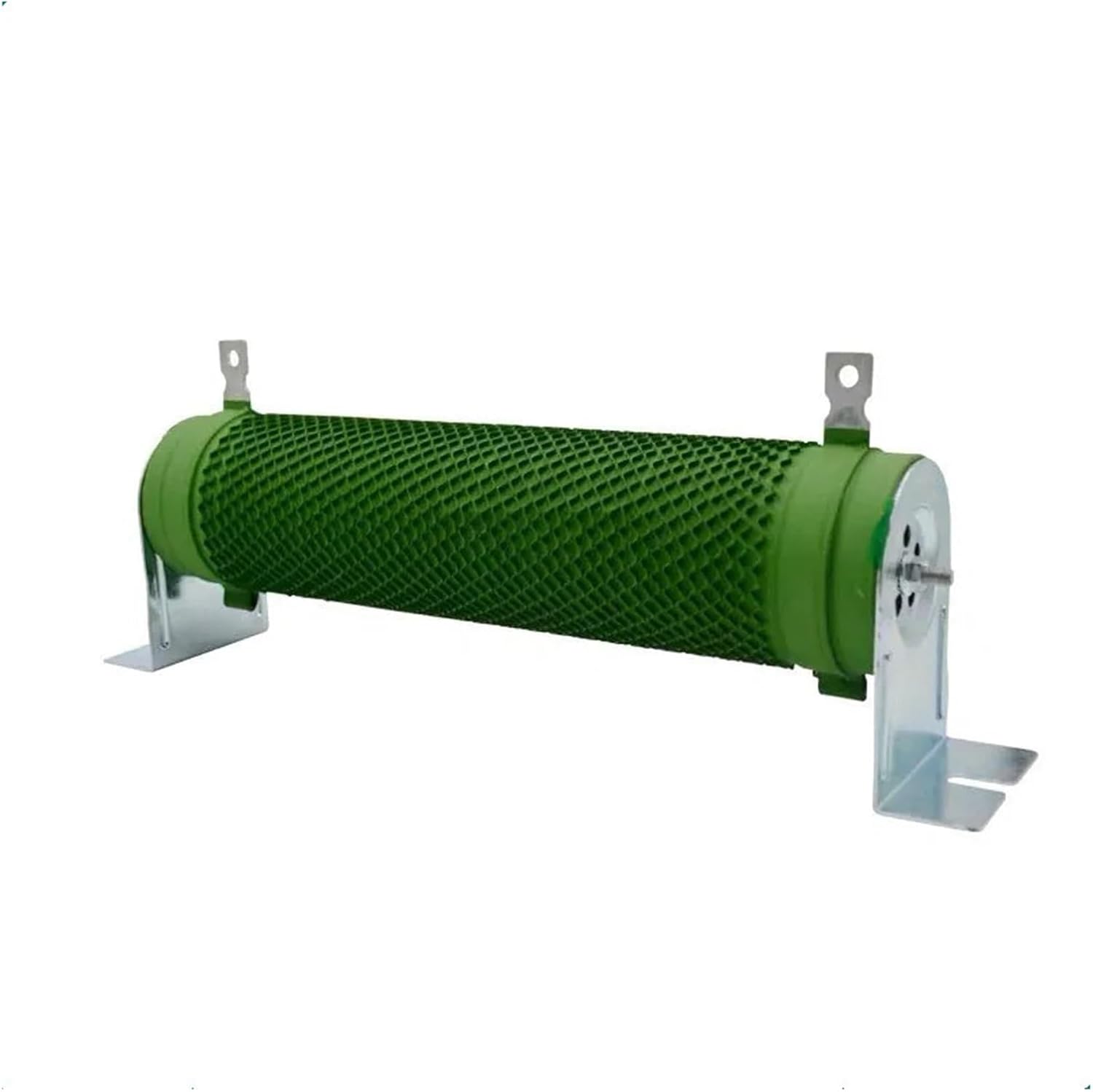 200ohm 電力被覆波形巻線抵抗器 5% 固定タイプ管状ピップル巻線抵抗器 100W 、 150W 、 200W 、 250W 、