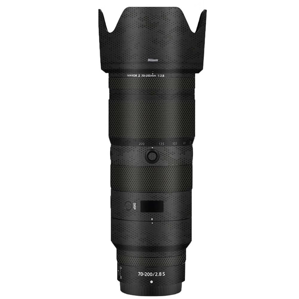 Amazon | SUPBIG & Mebont Nikon 望遠ズームレンズ NIKKOR Z 70