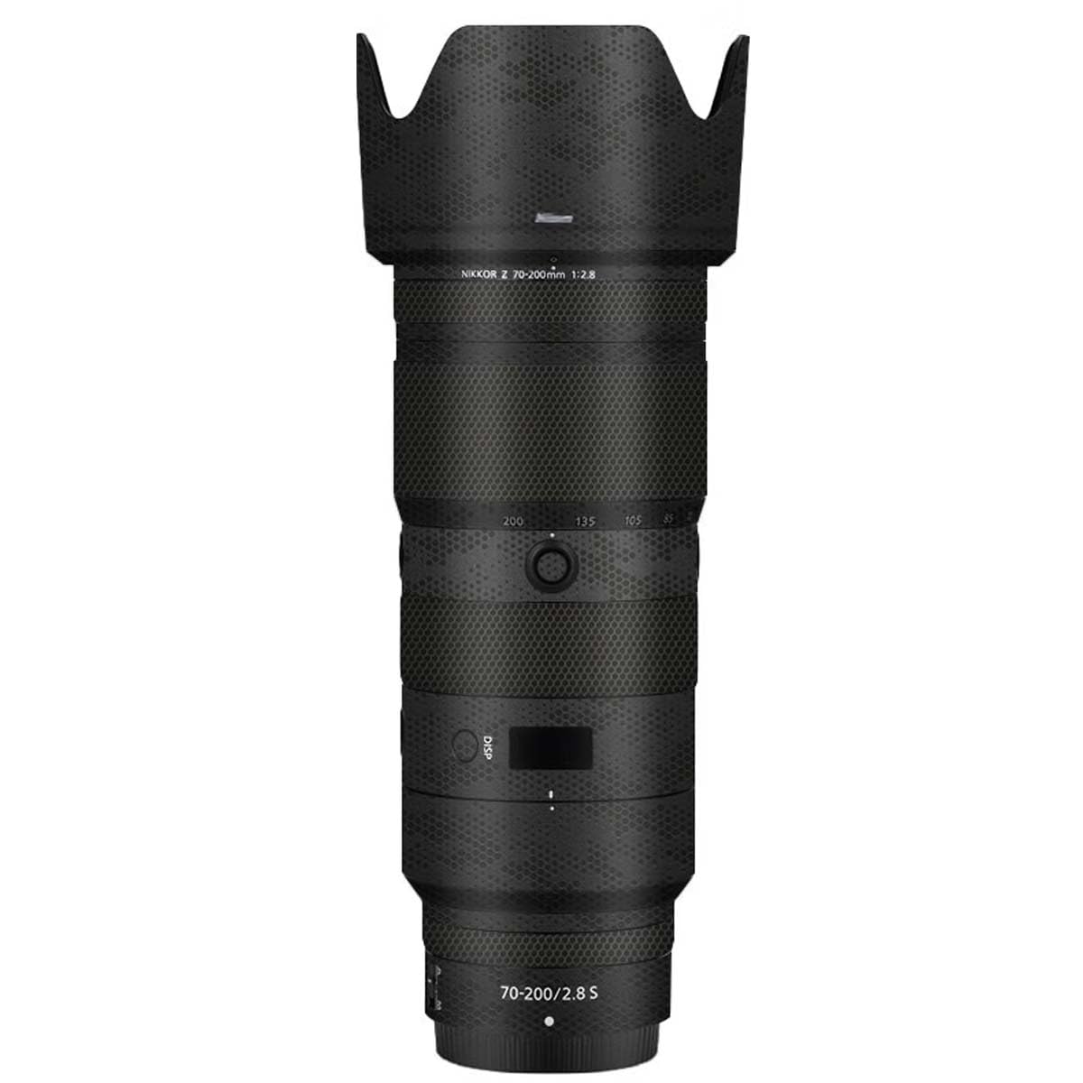 NIKKOR Z 70-200 f2.8VRs 保護レンズつき コメント大歓迎 Amazon | SUPBIG & Mebont Nikon 望遠ズームレンズ NIKKOR Z 70