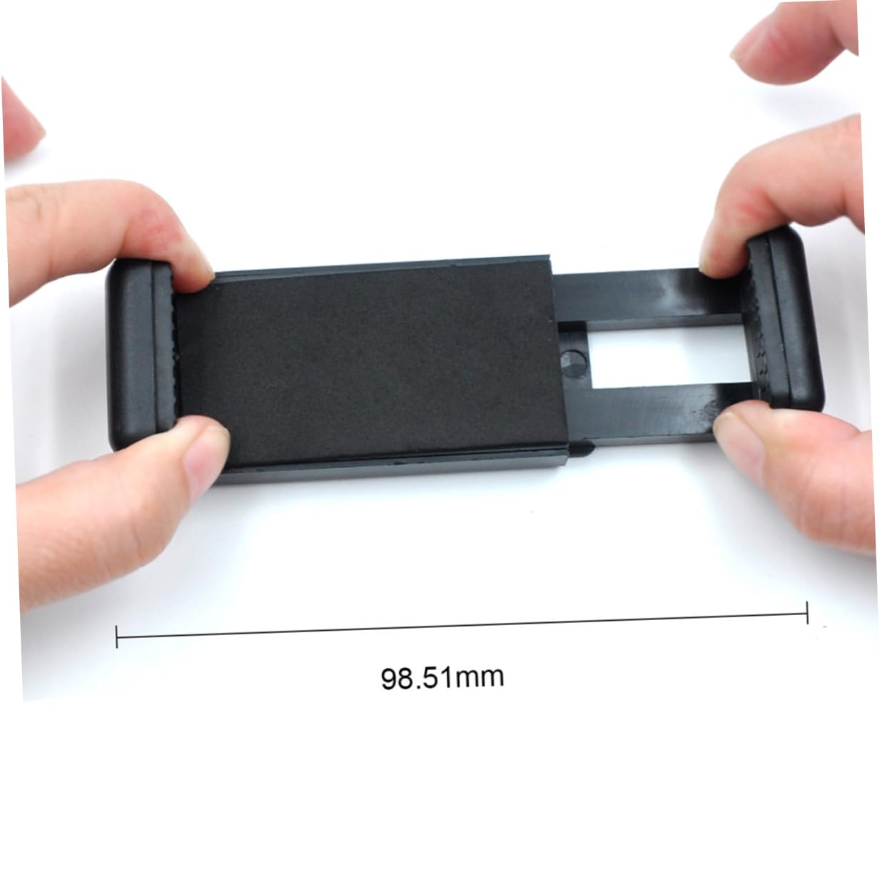 DOITOOL 3 Piezas trípode para teléfono Ampliar capacidades con trípode Soporte para teléfono Soportes de Celular para Celular para de móvil Mano
