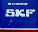 6309-2RS SKF Brand rubber seals bearing 6309-rs ball bearings 6309 rs