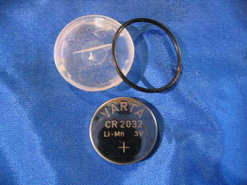 Suunto set per Suunto Mosquito - D3