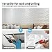 Art3d 33 Pack Decorative PVC Wall Panels 12