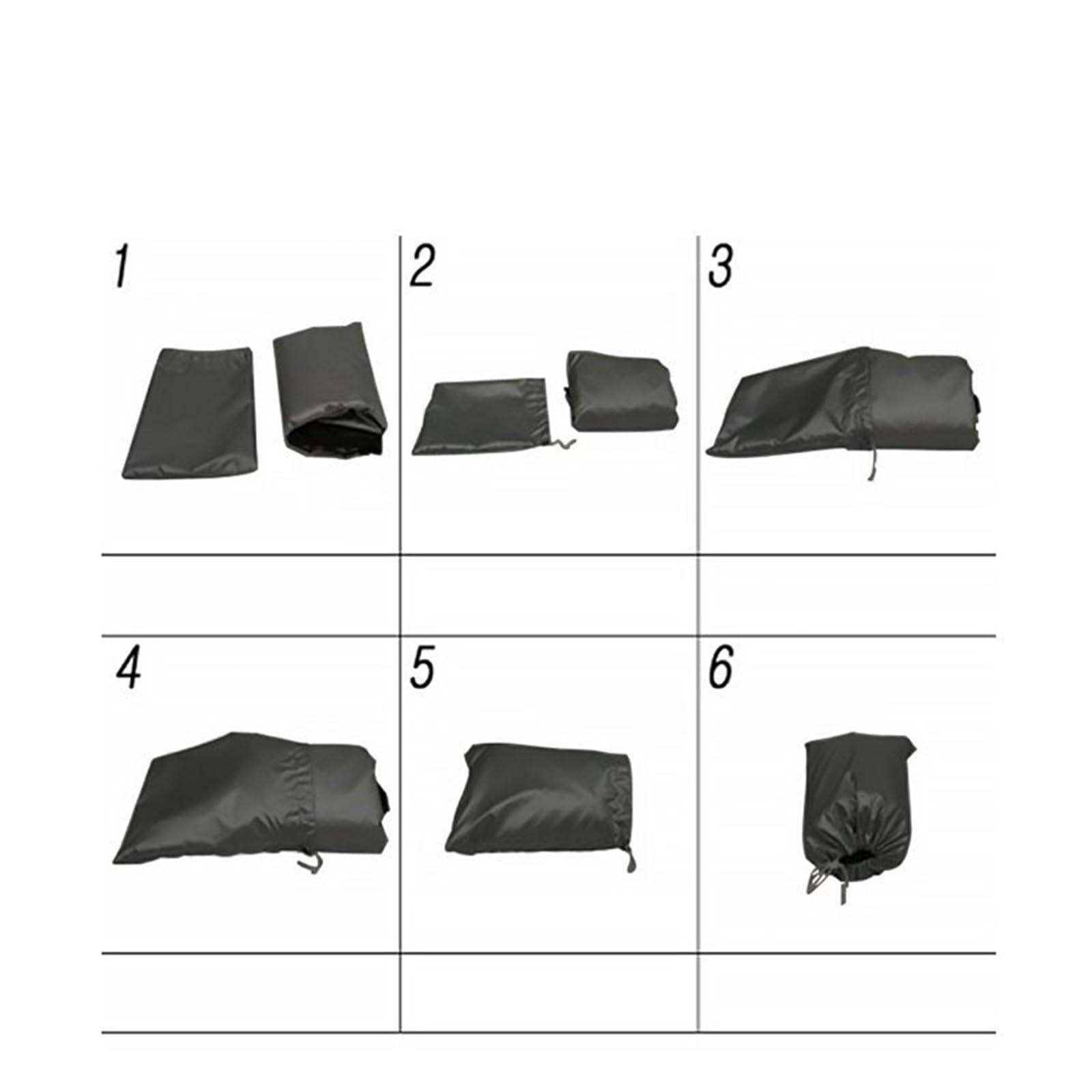 Funda Impermeable Motocicleta para Bajaj Boxer CT100 con Bandas Reflectantes, Orificios para Candado Y Bolsa De Almacenamiento